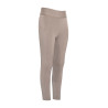 Imperial Riding Tessy Light paardrijlegging kind - Houtskool