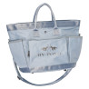 Sac de pansage HV Polo Jonna - Bleu brume foncée