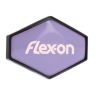 Stickers Flex-On Helm Armet - Vers lila