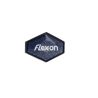 Stickers Flex-on Casque Armet - Bleu marine silver