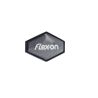 Stickers Flex-on Casque Armet - Gris anthracite silver