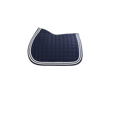 Tapis de selle personnalisable Harcour Soft