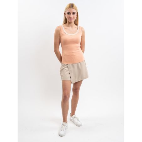 Dames tanktop Harcour Tazam