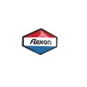 Stickers Flex-on Casque Armet - Luxembourg