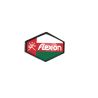Stickers Flex-On Helm Armet - Oman