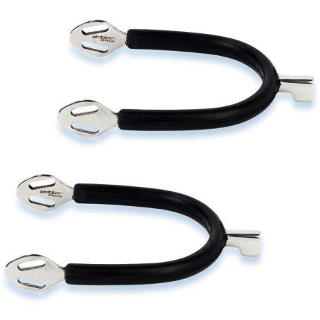 Eperons Stübben 1151 SEQ à marteau