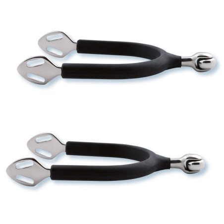 Eperons Stübben 1152 Soft Touch