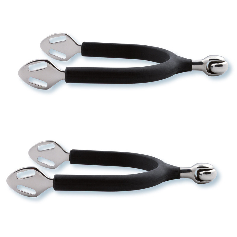 Eperons Stübben 1152 Soft Touch Eperons Stübben 1152 Soft Touch