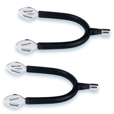 Eperons Stübben 1155 SEQ