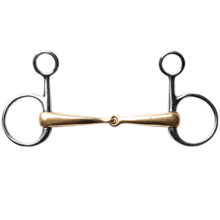 Stübben Baucher bit 2436 mondstuk 16 mm