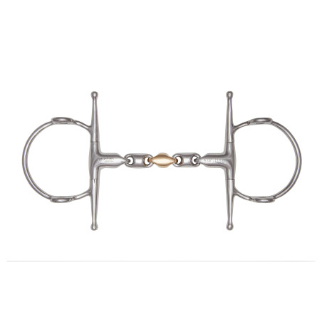 Stübben 2477 Waterford stang met naaldtrens 16 mm