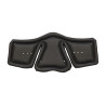 Rembourrage Stübben sangle Equi-Soft® - Noir