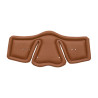 Rembourrage Stübben sangle Equi-Soft® - Tabac