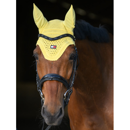 Bonnet anti-mouches Tommy Hilfiger Equestrian Lexington