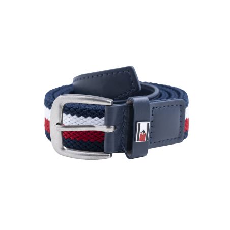 Gevlochten Tommy Hilfiger Equestrian Oakland riem