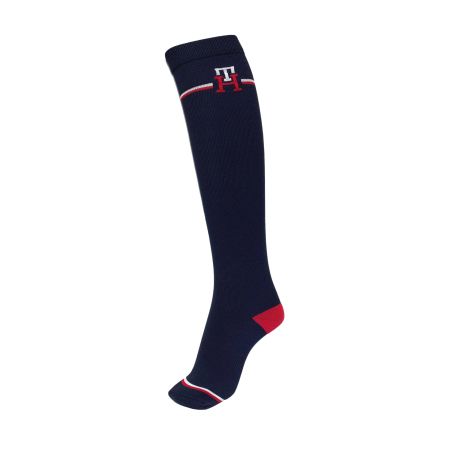 Chaussettes Tommy Hilfiger Equestrian Berkeley hiver