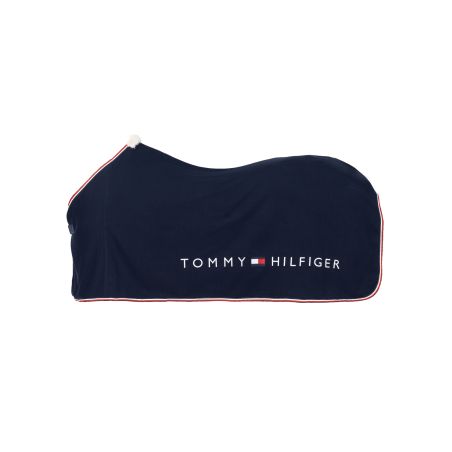 Couverture polaire Tommy Hilfiger Equestrian Genesis