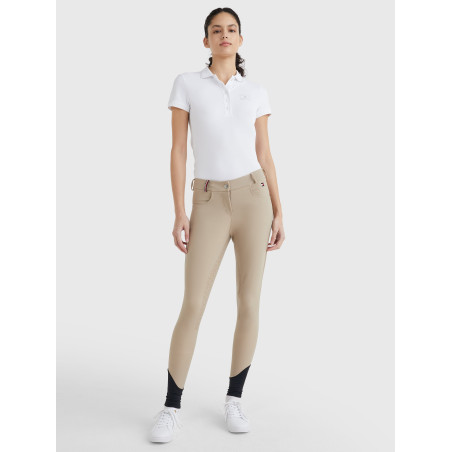 Klassieke damesrijbroek Tommy Hilfiger Equestrian