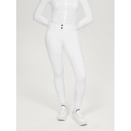 Tommy Hilfiger Equestrian Helena damesrijbroek met kniegreep