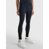 Tommy Hilfiger Equestrian Pro herenrijbroek met kniestukken - Marineblauw