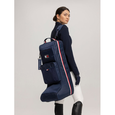 Tommy Hilfiger Equestrian Buffalo 2025 laarzentas