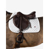 Springzadelpad Tommy Hilfiger Equestrian Global - Wit