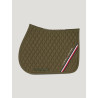CSO-zadelpad Tommy Hilfiger Equestrian Stanford - Groen camo