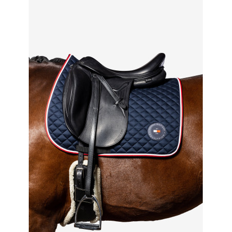 Tommy Hilfiger Equestrian Global dressuurdeken