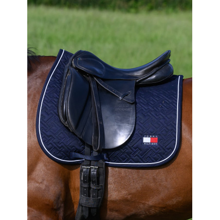 Tapis de dressage Tommy Hilfiger Equestrian Harvard