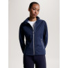 Windjack Tommy Hilfiger Equestrian Reflective Zurich dames - Multicolor