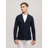 Veste de concours Tommy Hilfiger Equestrian Omaha homme - Bleu marine