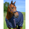 Halster en halstertouw Tommy Hilfiger Equestrian Yale - Marineblauw