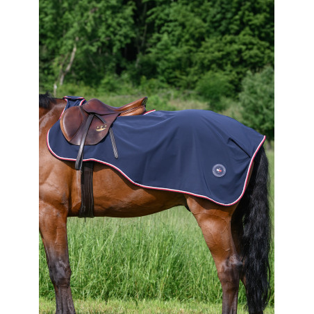 Couvre-reins Tommy Hilfiger Equestrian Springfield