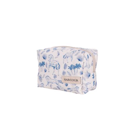 Trousse de toilette Harcour puffy PAM