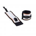 Courroies de cuisse fluo Horze