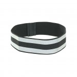 ReflectRider fluorescerende band voor helm Horze