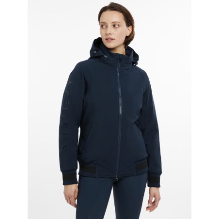 Veste LeMieux Team femme