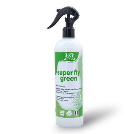 Répulsif Rekor Super Fly Green