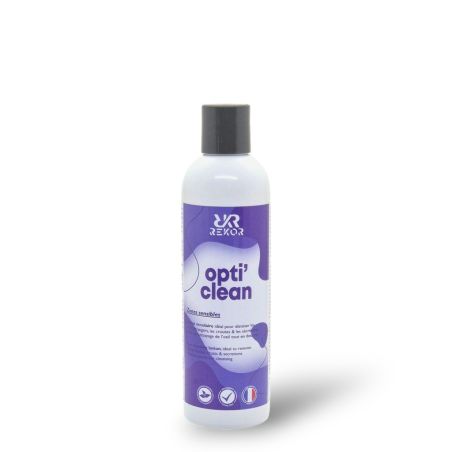 Lotion oculaire Rekor Opti clean
