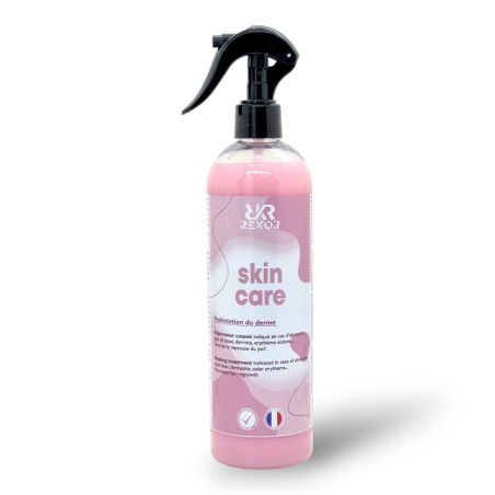 Emulsion dermatologique Rekor Skin Care