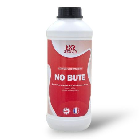 Aanvullend voeder Rekor No bute