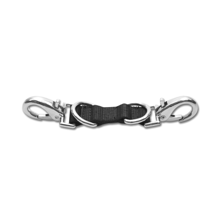 Dubbele Waldhausen-trens combinatie