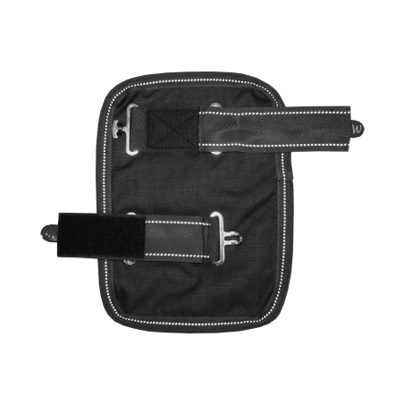 Borstverbreder Waldhausen Arctic