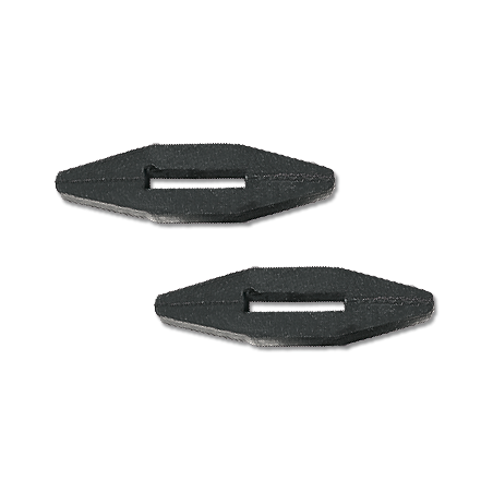 Rubberen staarthouder Waldhausen