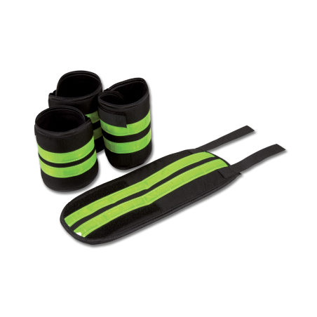 Bandes Reflex Waldhausen par 4