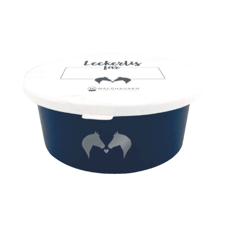 Lucky snoepjespot met deksel