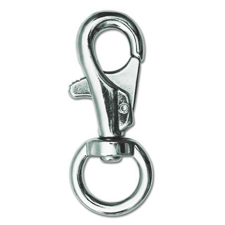 Muskethaak Waldhausen Bolt-Snap