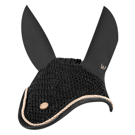 Bonnet d’oreilles Waldhausen Modern Rosé