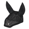Bonnet d’oreilles Waldhausen Phoenix - Noir