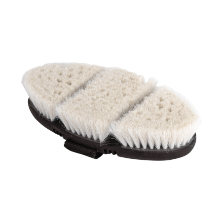 Waldhausen Flex glansborstel